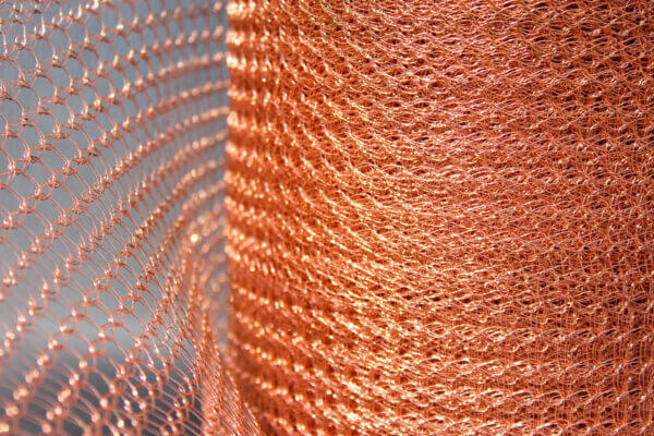 coppermesh