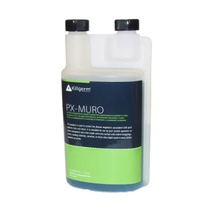 PX Muro Concentrate Disinfectant for Rodent Borne Diseases