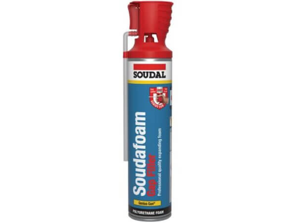 soudafoam