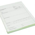 Treatment_Report_Pad