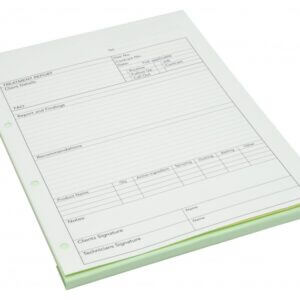 pest control treatment report