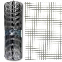 Rodent Proof Weldmesh - Ultimate Garden Protection