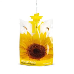 trappit wasp bag