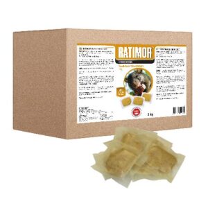 Ratimor Monitoring Fresh Bait 5KG