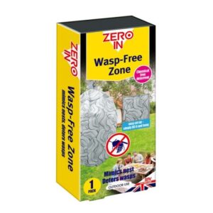 Wasp Free Zone (Waspinator)