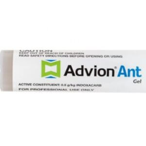 Advion Ant Gel (single tube) 30g