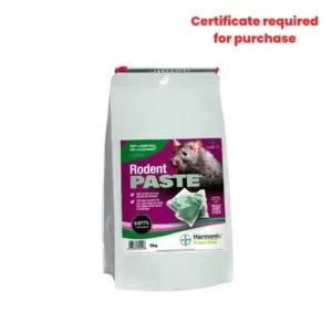 Lodi Harmonix Rodent Paste 5kg Sack