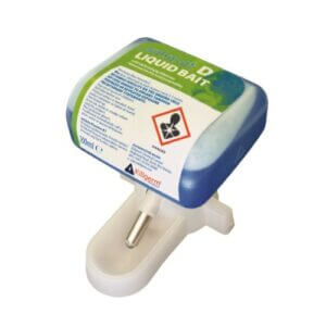 Sakarat D Liquid Bait (Pack of 5)