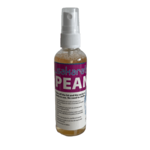 Sakarat Peanut Rodent Lure Spray 100ml