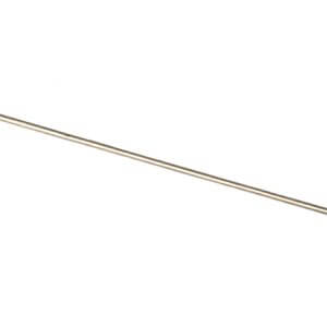 Kerminator® Brass extension pole (1 metre)