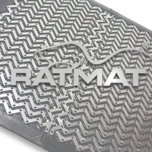 RatMat Rodent Defence System