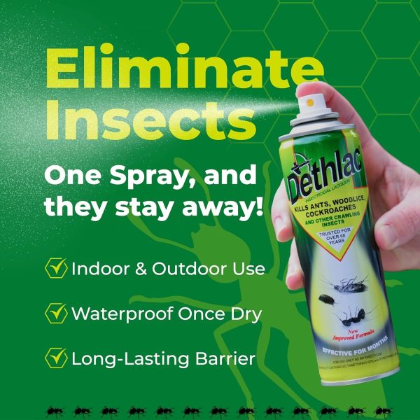 dethlac250ml