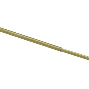 DR5 Wand Connector Brass