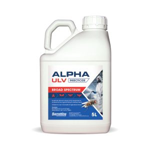 Alpha ULV 5 Litres