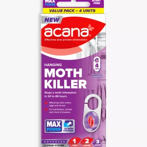 Acana Hanging Moth Killer Max Power (4)