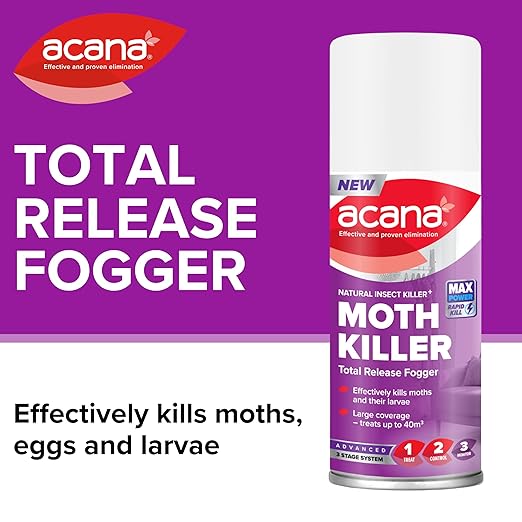 Acana Fogger 1
