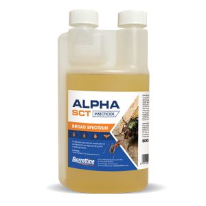Alpha SCT 500ml
