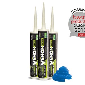 Romax Venom Lipogel 300g (box of 10)