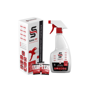 Sani-99 Black Mould Treatment Pack