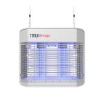 Titan Omega LED Fly Killer