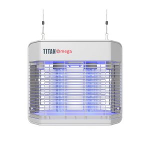Titan Omega LED Fly Killer