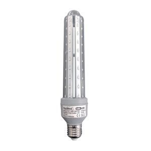 10W QBL LED E27 Bulb